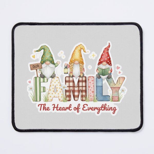 Item preview, Family designed and sold by Aise06.