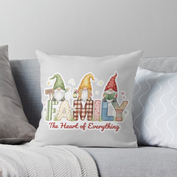 Item preview, Family designed and sold by Aise06.