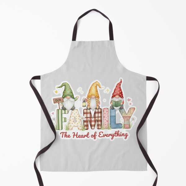 Item preview, Family designed and sold by Aise06.