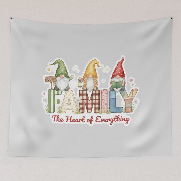 Item preview, Family designed and sold by Aise06.