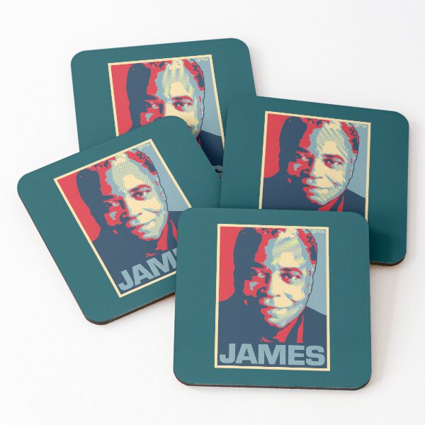 Item preview, James designed and sold by SigmundCassin.