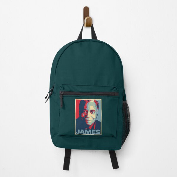 Item preview, James designed and sold by SigmundCassin.