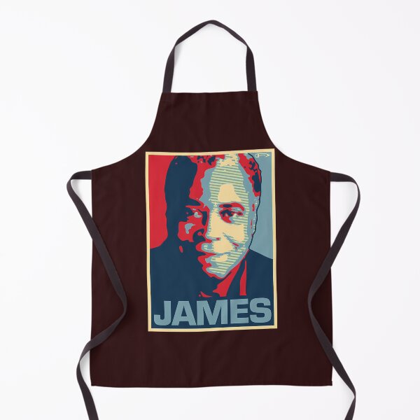 Item preview, James designed and sold by SigmundCassin.