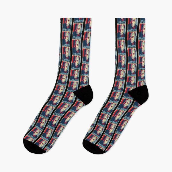 Item preview, James designed and sold by SigmundCassin.