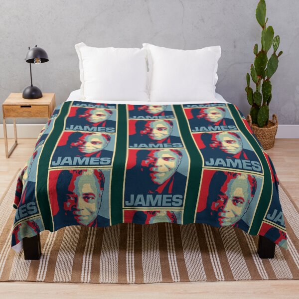 Item preview, James designed and sold by SigmundCassin.