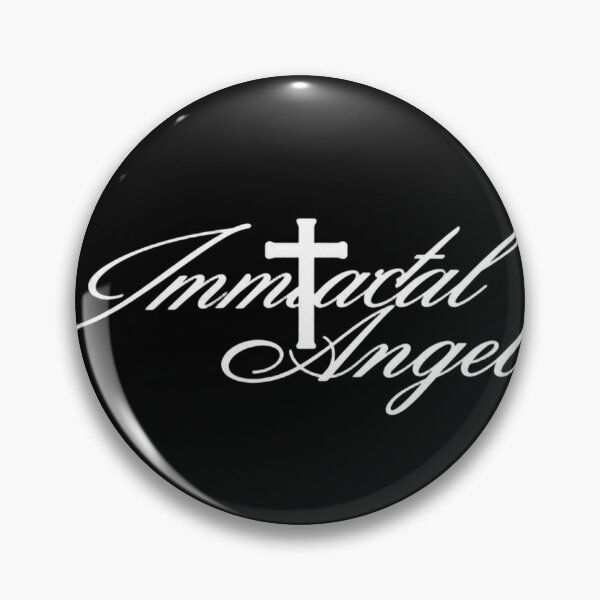 Item preview, Immaculate Angel designed and sold by Mariadiaz14.