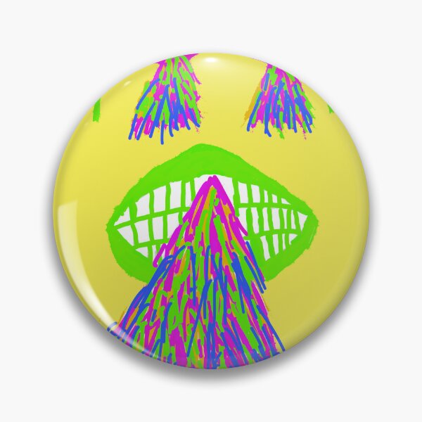 Item preview, Smile under pressure designed and sold by Robindunet.