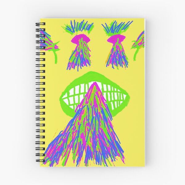 Item preview, Smile under pressure designed and sold by Robindunet.