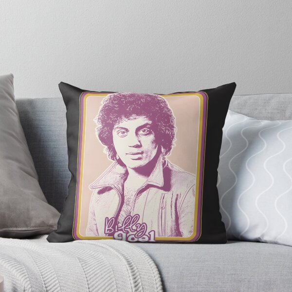 Item preview, Billy Joel Inspired Classic Rock Music Design for Fans and Enthusiasts designed and sold by VALUE1F1.