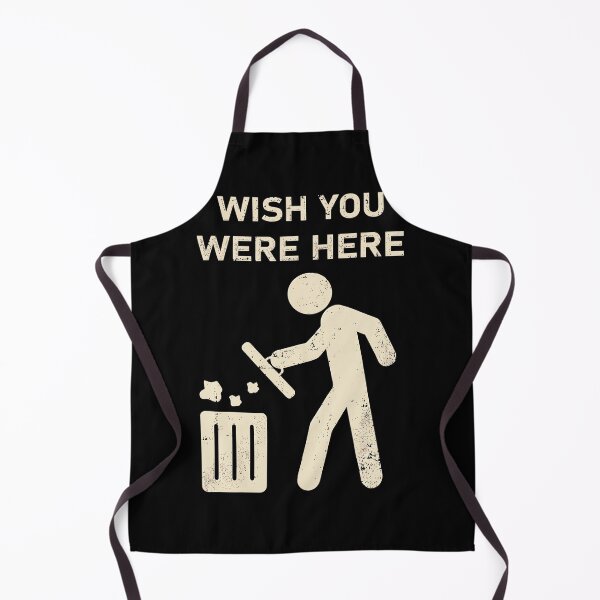 Item preview, Wish You Were Here designed and sold by theandroidvivz.