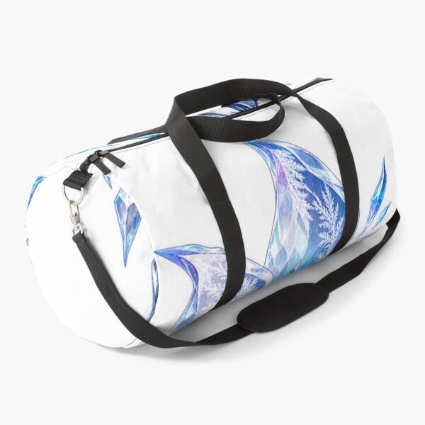 Item preview, Crystalline Ice Flower designed and sold by Otakunited.
