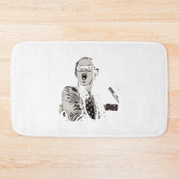 Item preview, Unique John-Themed Design Featuring Fun and Trendy Elements for Everyday Use designed and sold by zarzaitinien.