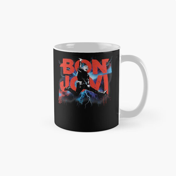 Item preview, Bon Jovi designed and sold by Glitch-Critters.