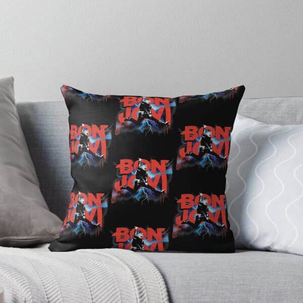 Item preview, Bon Jovi designed and sold by Glitch-Critters.