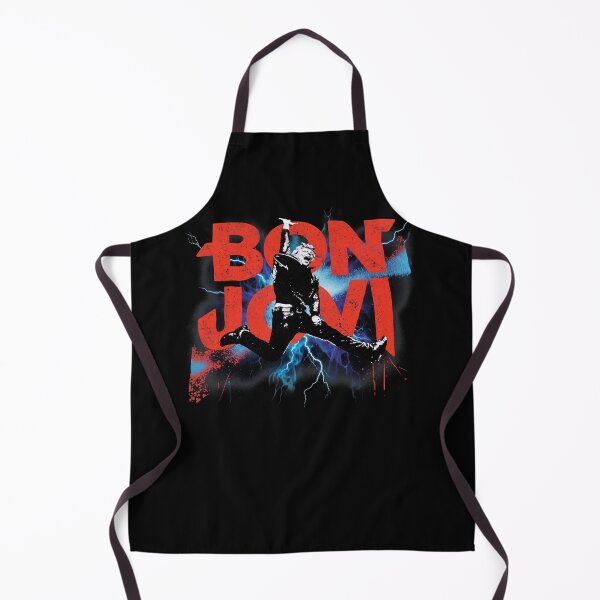 Item preview, Bon Jovi designed and sold by Glitch-Critters.