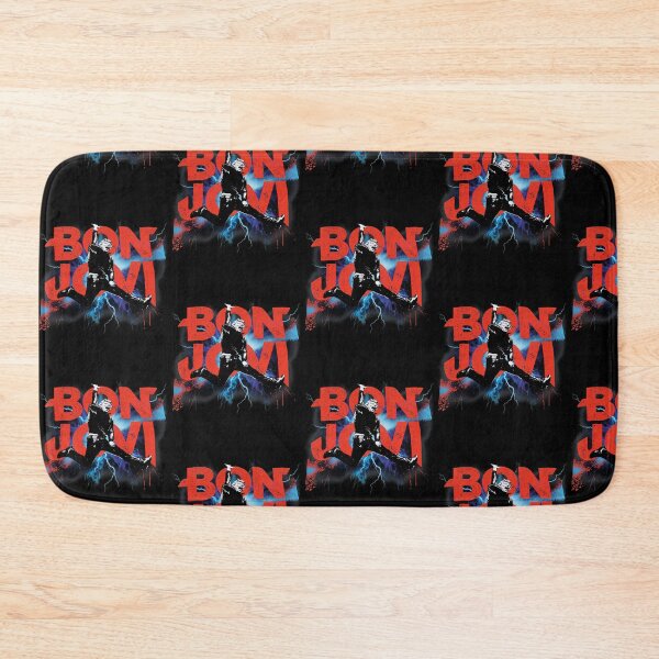 Item preview, Bon Jovi designed and sold by Glitch-Critters.
