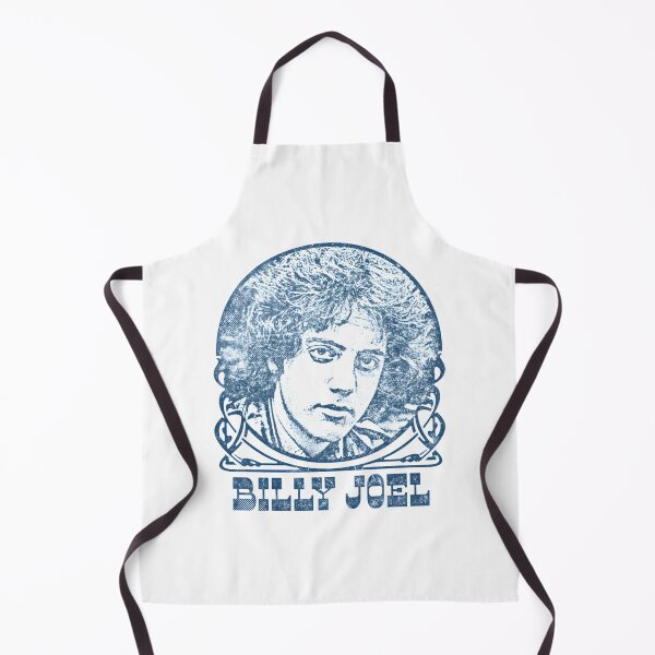 Item preview, Billy Joel Inspired Classic Music Legend Design designed and sold by VALUE1F1.