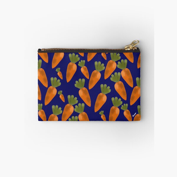 Item preview, Carrots Pattern designed and sold by giulyz.