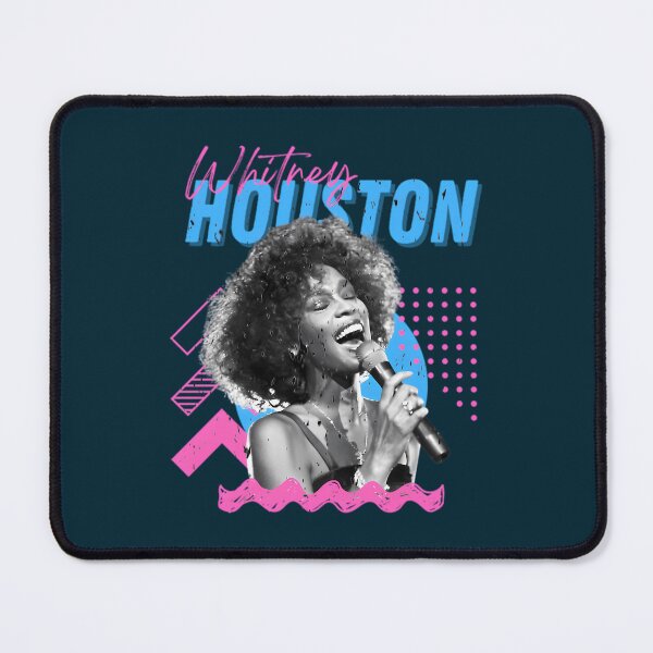 Item preview, Whitney Houston designed and sold by SigmundCassin.