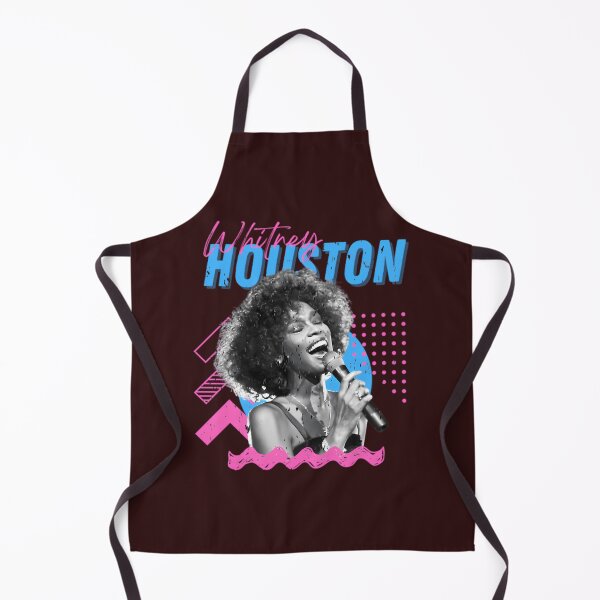 Item preview, Whitney Houston designed and sold by SigmundCassin.