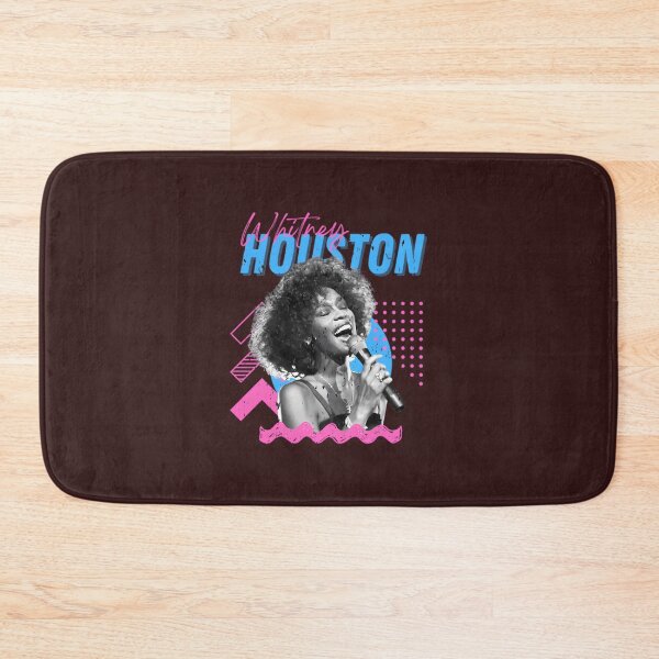Item preview, Whitney Houston designed and sold by SigmundCassin.