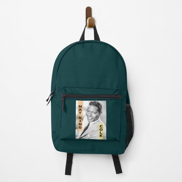 Item preview,  Nat King Cole designed and sold by SigmundCassin.