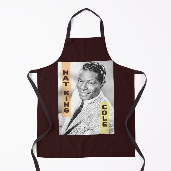 Item preview,  Nat King Cole designed and sold by SigmundCassin.