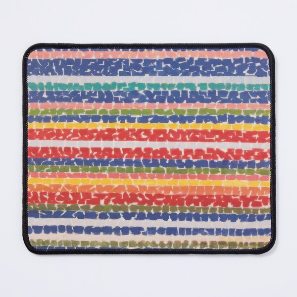 Item preview, Alma Thomas art - Alma Thomas painting - Alma Thomas abstract art - Alma Thomas artwork - Alma Thomas artist designed and sold by Rohyadalim.