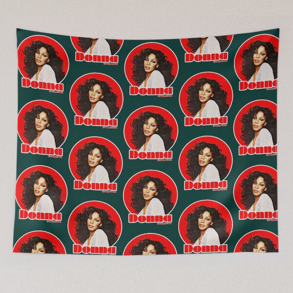 Item preview, Donna designed and sold by SigmundCassin.
