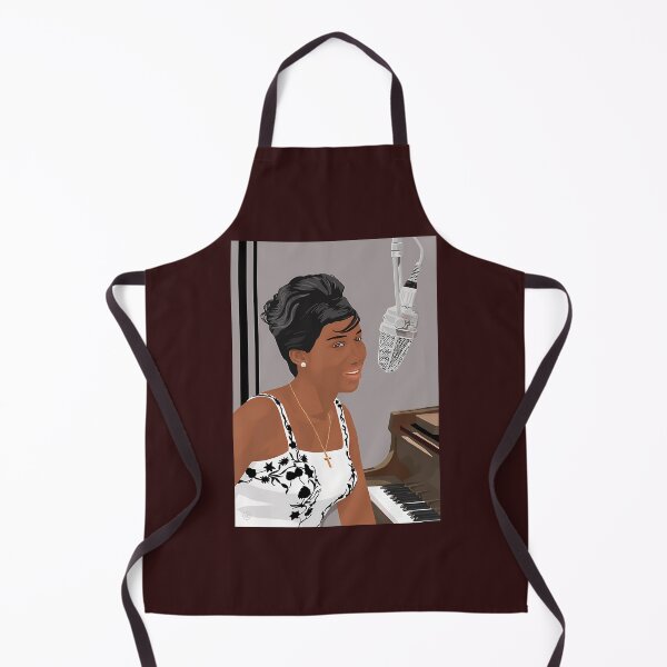Item preview, The Queen Of Soul designed and sold by SigmundCassin.