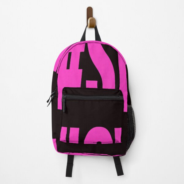 Item preview, #SWAG Bold Pink Hashtag Statement Streetwear designed and sold by ImeldaSparks.