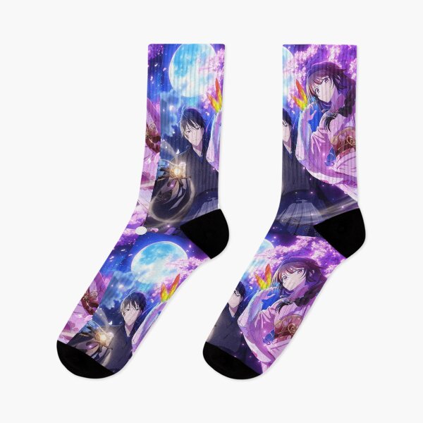 Item preview, Bride of the Barrier Master Anime designed and sold by DeviantMerch.
