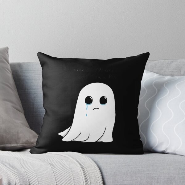 Item preview, All These Ghouls And I Still Want A B0o Gh0st designed and sold by LooseThreades.
