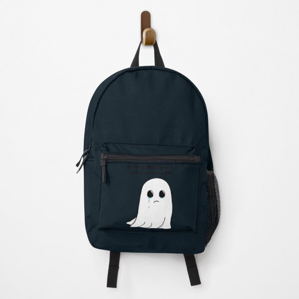 Item preview, All These Ghouls And I Still Want A B0o Gh0st designed and sold by LooseThreades.