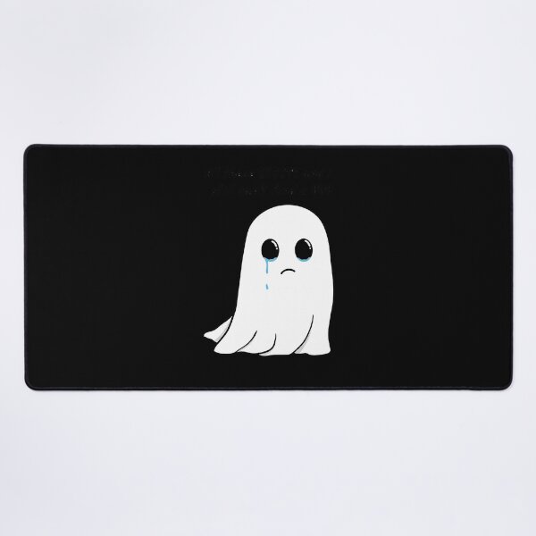 Item preview, All These Ghouls And I Still Want A B0o Gh0st designed and sold by LooseThreades.