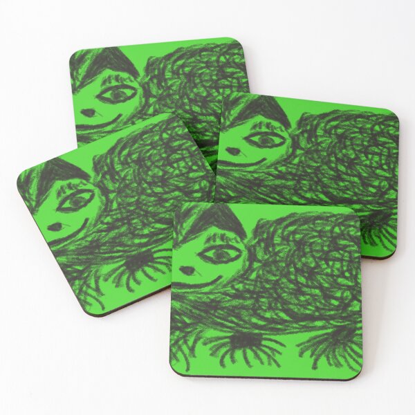 Item preview, Wild Hair designed and sold by Robindunet.