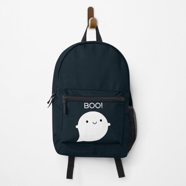 Item preview, B0o Gh0st Cute Halloween designed and sold by LooseThreades.