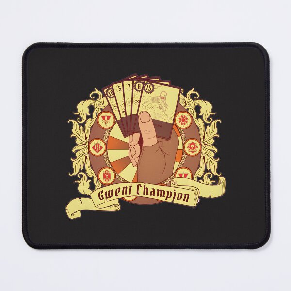 Item preview, The Cards Tournament Champion Winning Design for Card Game Enthusiasts designed and sold by BlueSkyOfficial.