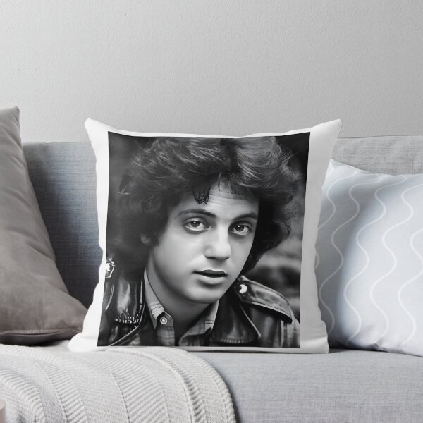 Item preview, Billy Joel Inspired Music Legend Graphic Design for Fans and Music Lovers designed and sold by VALUE1F1.