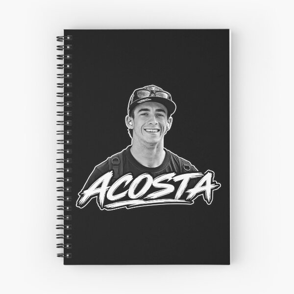 Item preview, Acosta designed and sold by davide23-.