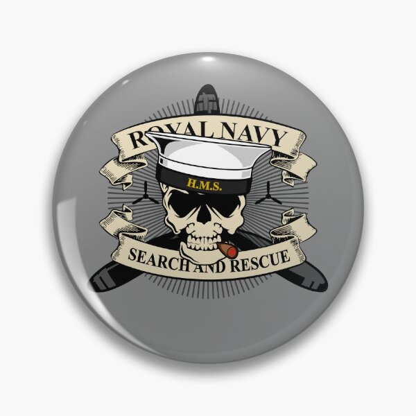 Item preview, Royal Navy Search & Rescue designed and sold by StrongVlad.