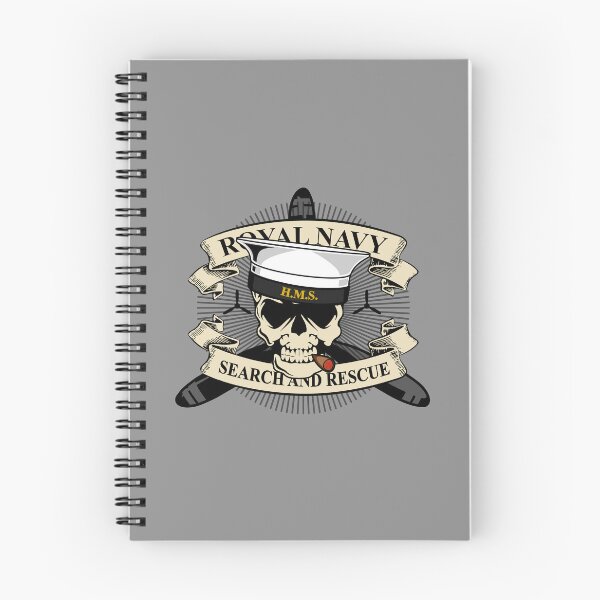 Item preview, Royal Navy Search & Rescue designed and sold by StrongVlad.