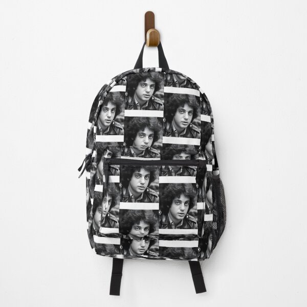 Item preview, Billy Joel Inspired Music Legend Graphic Design for Fans and Music Lovers designed and sold by VALUE1F1.