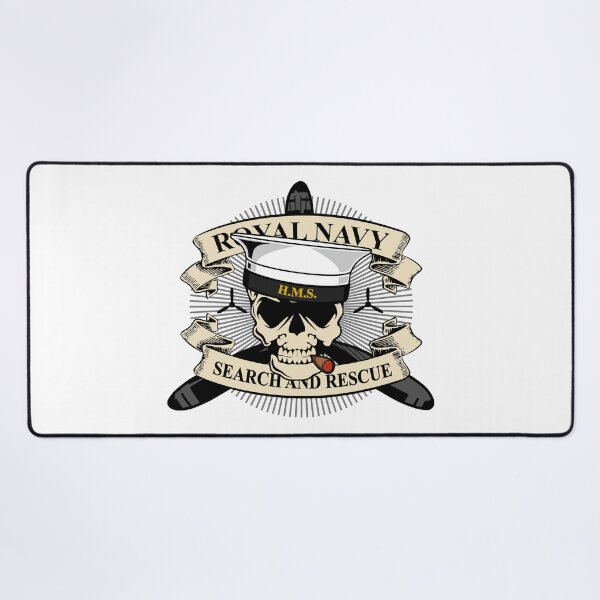 Item preview, Royal Navy Search & Rescue designed and sold by StrongVlad.