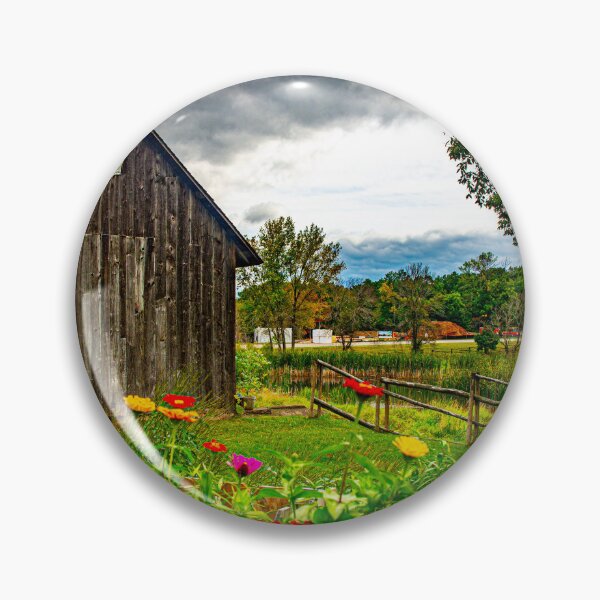 Item preview, Old Time Barn designed and sold by Darrell Kroulik.
