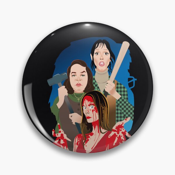 Item preview, King of horror designed and sold by AleMogolloArt.