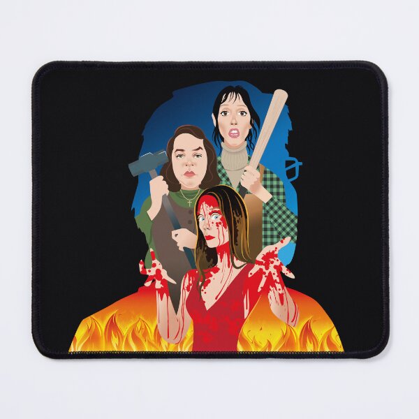 Item preview, King of horror designed and sold by AleMogolloArt.