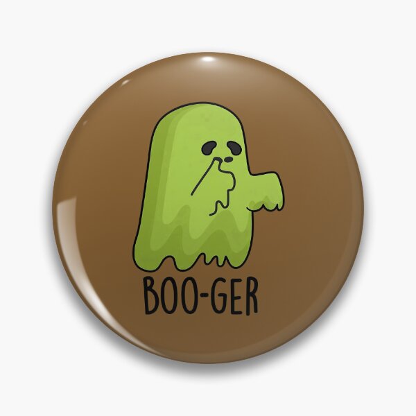 Item preview, B0o-ger Cute Gh0st designed and sold by LooseThreades.