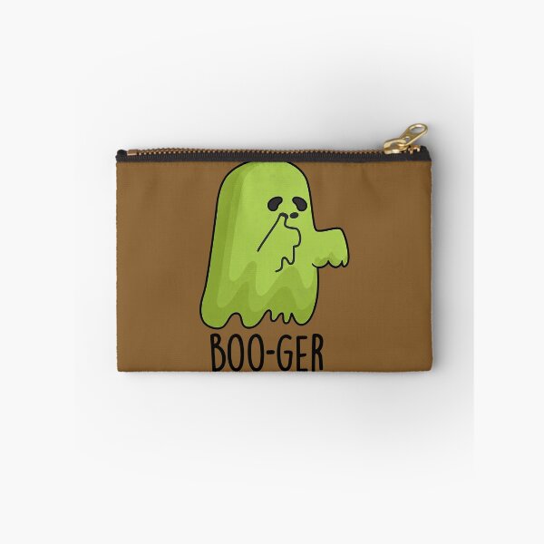 Item preview, B0o-ger Cute Gh0st designed and sold by LooseThreades.