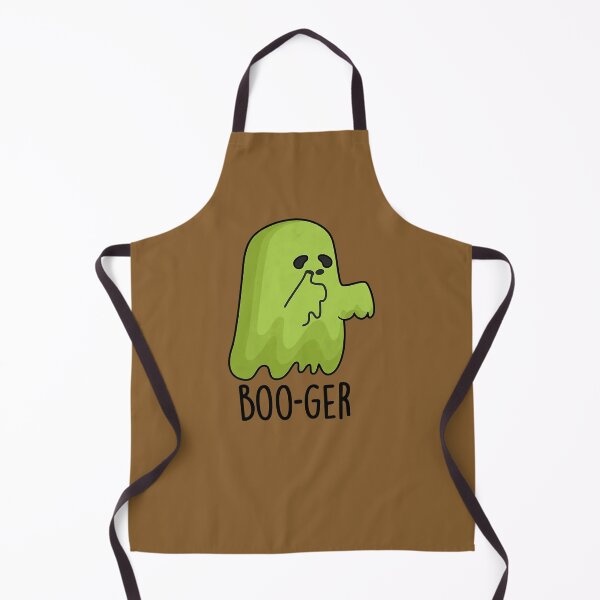Item preview, B0o-ger Cute Gh0st designed and sold by LooseThreades.